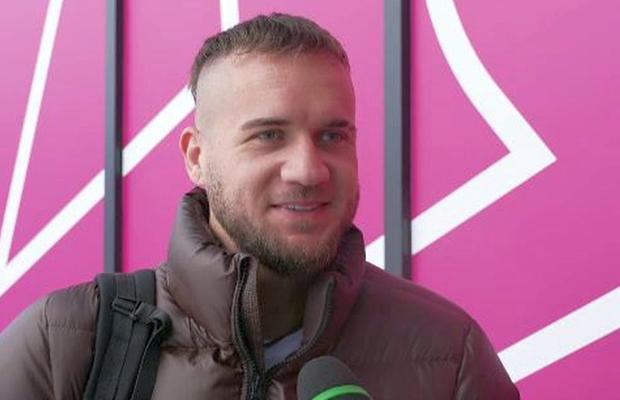 În așteptarea prezentării oficiale la Dinamo, George Pușcaș rupe tăcerea: „Singurul plan e acesta!”