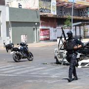 Haos în Mexic / Imago Images