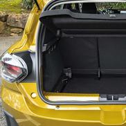 Dacia Sandero Stepway / foto: autoexpress.co.uk
