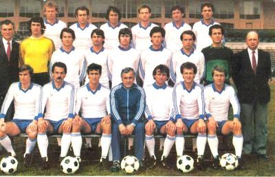 A vândut Craiova Maxima lui Dinamo titlul din 1983? Mărturia care zguduie Bănia: „Știam de la generalul Diaconescu tot ce se va întâmpla” + „Doar nu se lăsa Dinamo pe ultima etapă!”