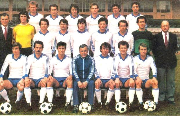 A vândut Craiova Maxima lui Dinamo titlul din 1983? Mărturia care zguduie Bănia: „Știam de la generalul Diaconescu tot ce se va întâmpla” + „Doar nu se lăsa Dinamo pe ultima etapă!”