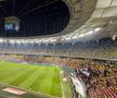 FCSB - Metaloglobus, asistență scăzută pe cel mai mare stadion al țării // foto: Sergiu Alexandru (GSP)