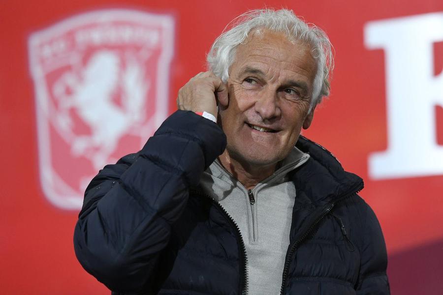 Fred Rutten / Foto: Imago Demisie-blitz a lui Dick Advocaat » Cine va fi noul selecționer al echipei calificate la Campinatul Mondial