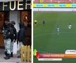 Haos nemaivăzut în Mexic » După uciderea lui „El Mencho”, oamenii nu mai pot ieși din case! Dezastru pe străzi, meciuri amânate, panică în stadion