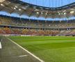 Arena Națională. Foto: Cristi Preda (GSP)