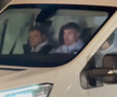 Așa a plecat Darius Olaru de la stadion, după victoria cu Metaloglobus