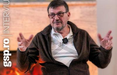 „Uitându-mă în urmă, n-am fost normal la cap” » Omul care a alimentat-o pe FCSB cu fotbaliști, la ora adevărului: „Dacă avea ambiția lui Chiricheș, ar fi fost unul dintre cei mai mari jucători! Se îngrășa și dacă bea apă!”