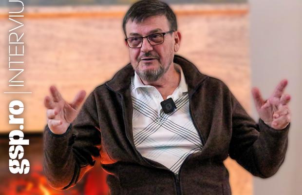 „Uitându-mă în urmă, n-am fost normal la cap” » Omul care a alimentat-o pe FCSB cu fotbaliști, la ora adevărului: „Dacă avea ambiția lui Chiricheș, ar fi fost unul dintre cei mai mari jucători! Se îngrășa și dacă bea apă!”