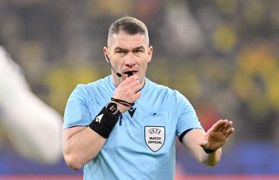 Ce suspendare i se pregătește lui Istvan Kovacs, după eroarea din Rapid - Dinamo