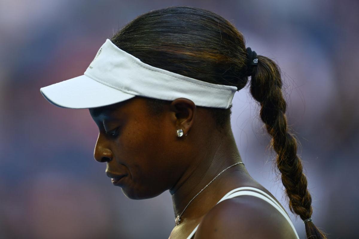 Jucătoarea învinsă de Halep în cel mai important meci al carierei, rol nou la US Open 2025 » Aparițiile ei atrag toate privirile: „Mi-am depășit limitele”