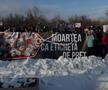 Foto: Facebook Teodora Stoica