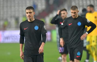 Supercomputerul a recalculat șansele la play-off pentru FCSB