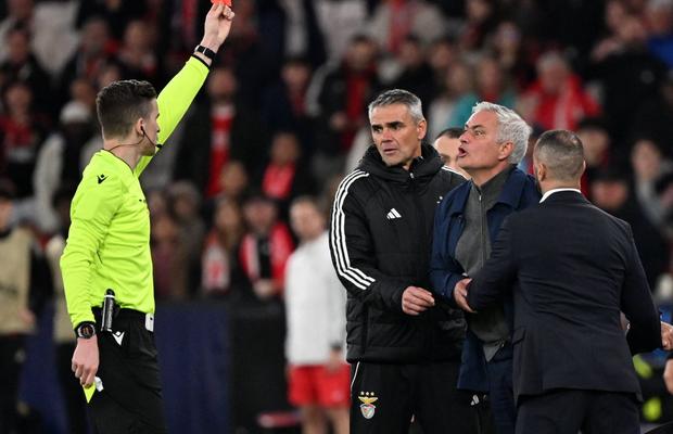 Cum i-a păcălit Jose Mourinho pe toți, pe „Bernabeu”