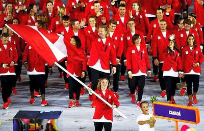 UPDATE Australia și Canada se retrag de la Jocurile Olimpice Tokyo 2020: „Venim dacă se amână cu un an”