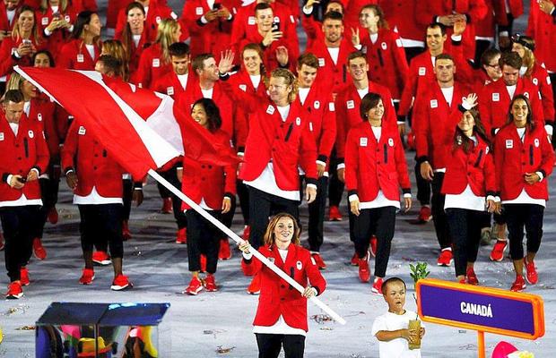 UPDATE Australia și Canada se retrag de la Jocurile Olimpice Tokyo 2020: „Venim dacă se amână cu un an”