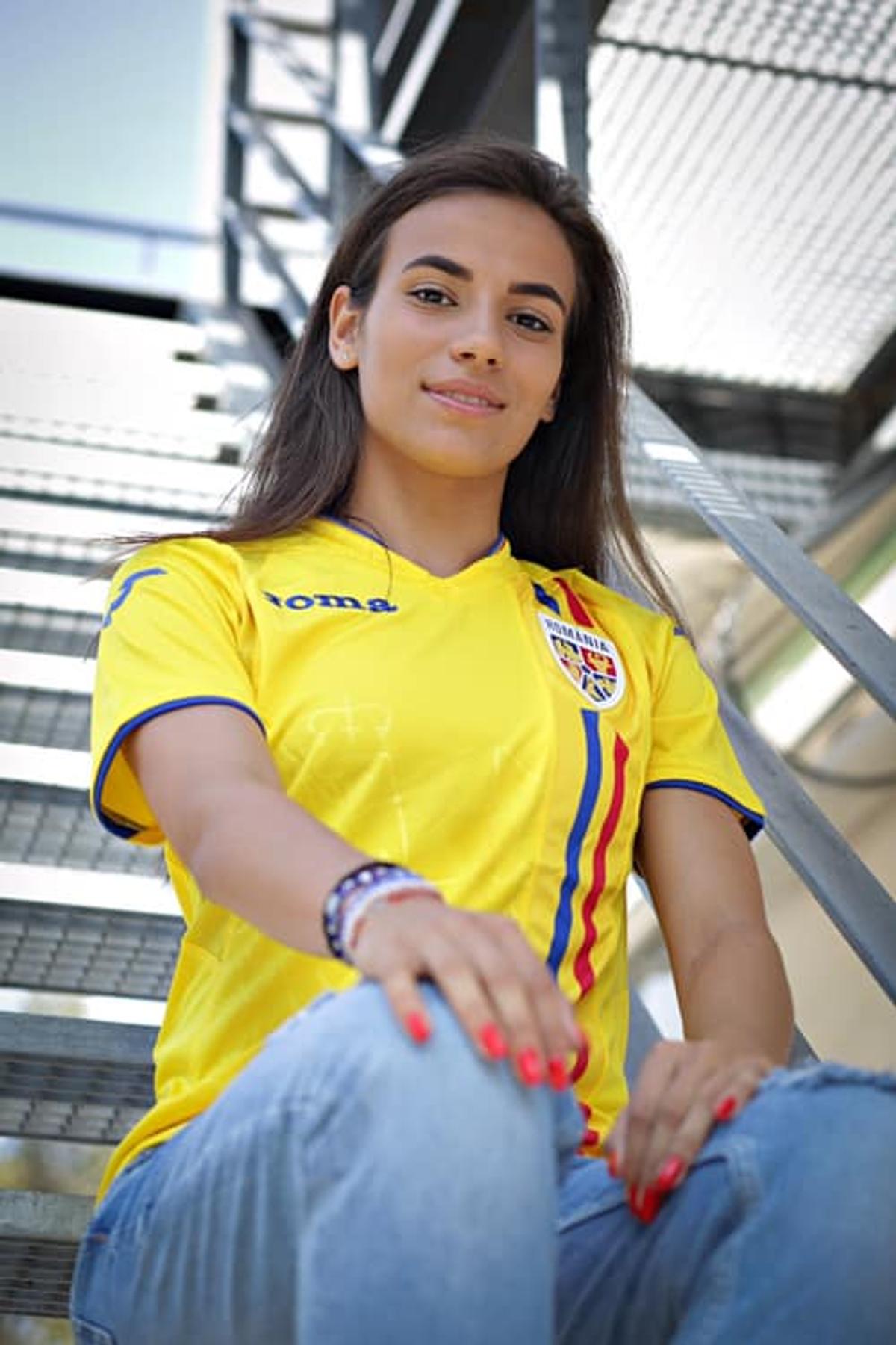 Teodora Meluță