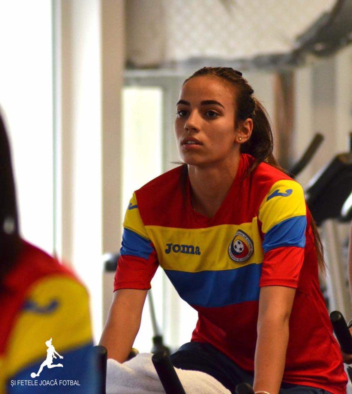 Teodora Meluță