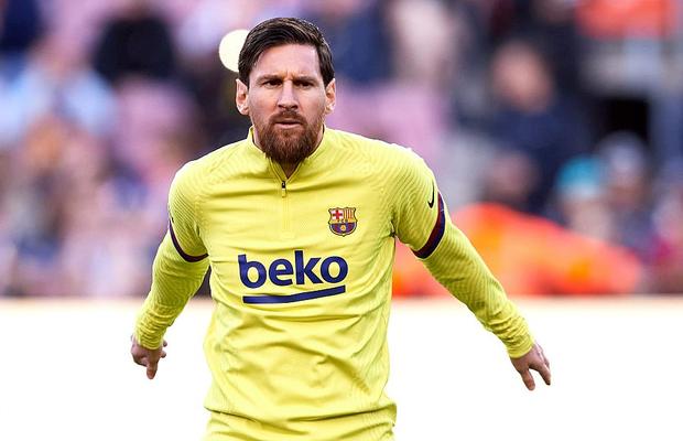 Inițiativă incredibilă la Barcelona: Messi, Pique și ceilalți doi căpitani, gest extraordinar