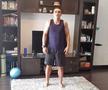 Sport acasă