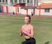 Sport acasă