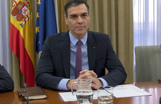 Ivan Campo, fostul fundaș al lui Real Madrid, n-a mai rezistat » L-a făcut incompetent pe premierul Spaniei: „Nu aud decât minciuni în fiecare zi!"
