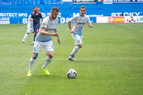 Ivan Martic // FOTO: https://www.facebook.com/IvanMartic27/