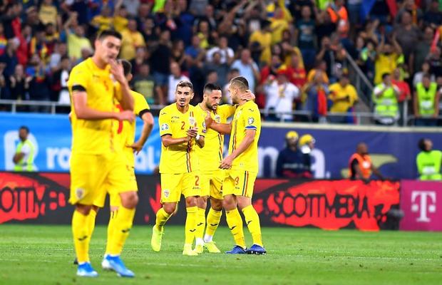Când se joacă meciurile de la EURO de pe Arena Națională
