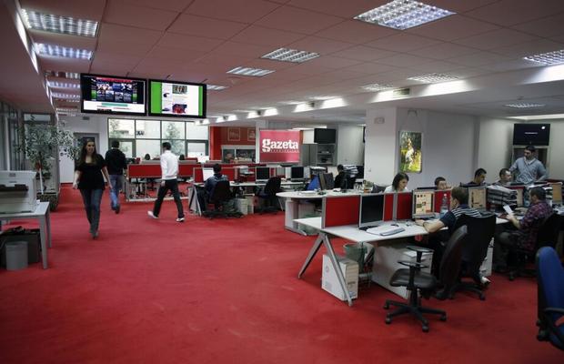 BRAT cere sprijin din partea autorităților pentru editorii legitimi de presă scrisă și online, în contextul crizei generate de COVID19