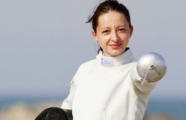 Ana Maria Popescu, povești dintr-un sezon care s-a oprit brusc: ce spune despre Jocurile Olimpice și coronavirus
