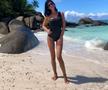 FOTO La ce gest a recurs Giulia Tosi, sexy-fana celor de la Juventus, din cauza izolării provocate de coronavirus