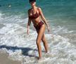 FOTO La ce gest a recurs Giulia Tosi, sexy-fana celor de la Juventus, din cauza izolării provocate de coronavirus