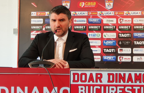 Adrian Mihalcea