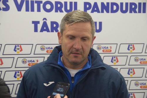 FOTO: Facebook @acs.viitorul.pandurii.tg.jiu