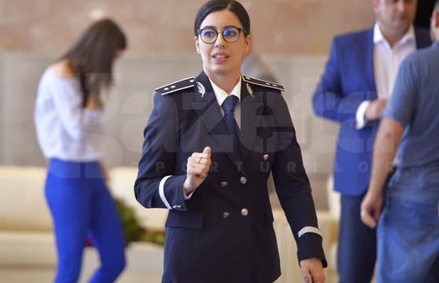 Loredana Dinu a fost la GSP LIVE » Urmărește emisiunea integrală