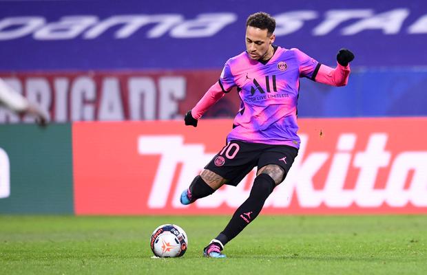 Neymar a luat decizia! Unde va ajunge la vară