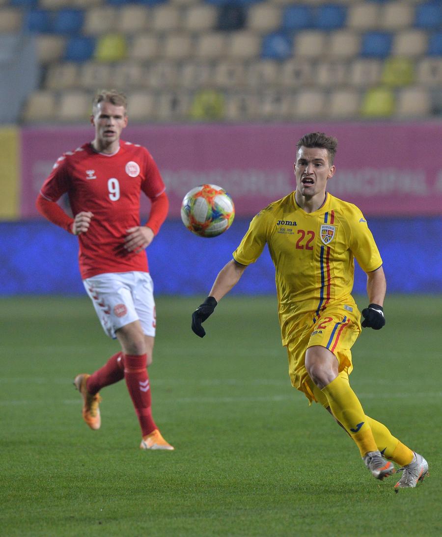 Probleme pentru Mirel Rădoi? Dacă iei titlul cu FCSB, ratezi prezența la Jocurile Olimpice