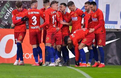 Probleme pentru Mirel Rădoi? Dacă iei titlul cu FCSB, ratezi prezența la Jocurile Olimpice