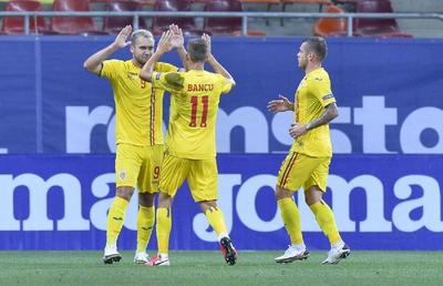 Ne calificăm la Campionatul Mondial? „Vom scoate 6 puncte! E o versiune optimistă, aș vrea să zic realistă”