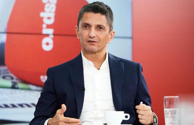 Răzvan Lucescu nu uită de perioada cu probleme de la națională: „Sunt oameni care lucrau în spate pentru a ne destabiliza”