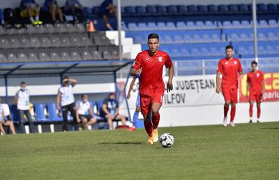 Analiză GSP: România U21, mai experimentată ca Olanda U21! Dar la Chindia sau Botoșani!