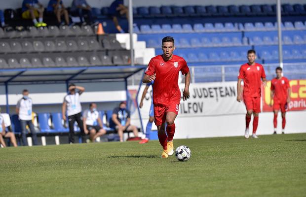 Analiză GSP: România U21, mai experimentată ca Olanda U21! Dar la Chindia sau Botoșani!