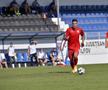 Marco Dulca e om de bază la
Chindia și la reprezentativa
de tineret // FOTO Cristi Preda