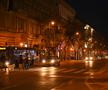 Capitală pe silențios » Cum este atmosfera în locul unde România U21 va juca la Campionatul European de tineret