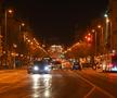 Capitală pe silențios » Cum este atmosfera în locul unde România U21 va juca la Campionatul European de tineret