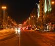 Capitală pe silențios » Cum este atmosfera în locul unde România U21 va juca la Campionatul European de tineret