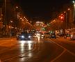 Capitală pe silențios » Cum este atmosfera în locul unde România U21 va juca la Campionatul European de tineret