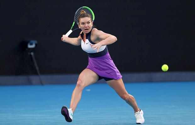 Simona Halep, lăudată de fostul antrenor al lui Federer și Sampras: „Mai poate câștiga 6 titluri de Grand Slam”