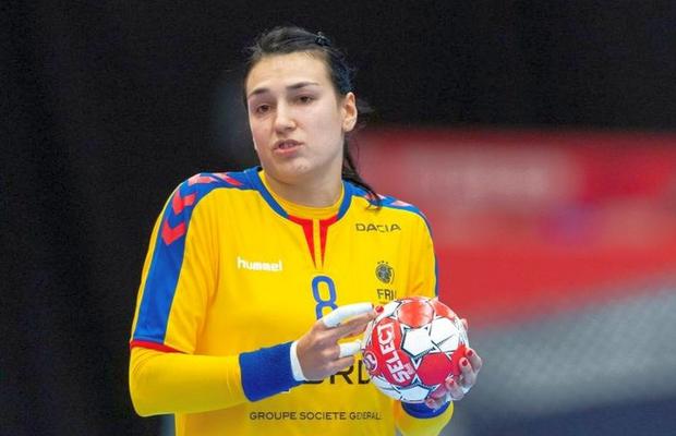 Cristina Neagu, mesaj după ratarea calificării la Jocurile Olimpice: „E nedrept? Probabil!”