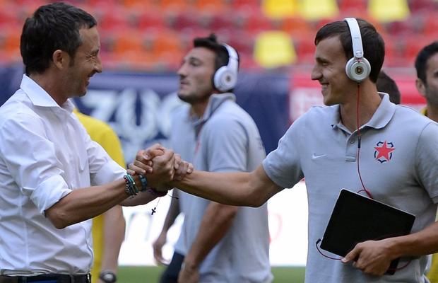 Suma donată de Vlad Chiricheș, după apelul făcut de MM Stoica pe Facebook: „Știu că nu-i va pica bine, dar trebuie să vă arăt”
