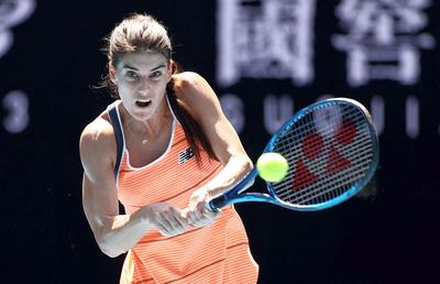 Sorana Cîrstea nu i-a dat nicio șansă unei puștoaice de 16 ani în primul tur de la Miami » Urmează o adversară de calibru